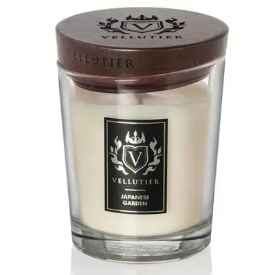 Веллютье Японский сад для женщин и мужчин