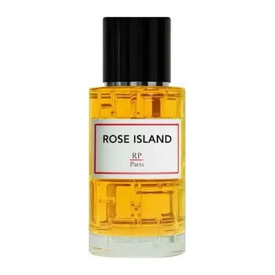 Рп париж Остров роз для женщин и мужчин