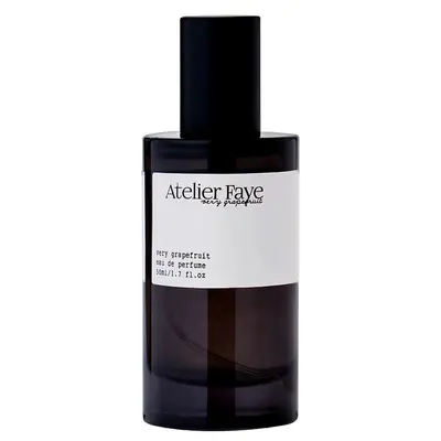 Atelier Faye Very Grapefruit