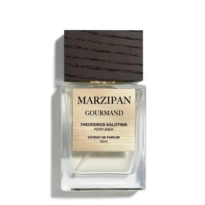 Теодорос калотинис Марципан гурман для женщин и мужчин