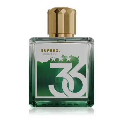 Superz Budapest 36