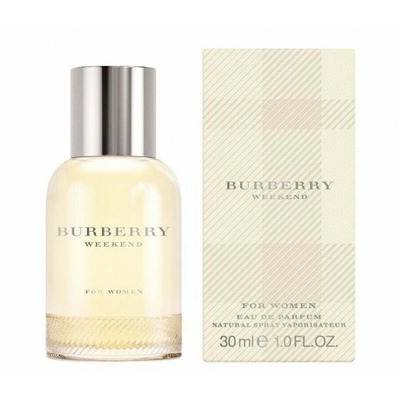 Burberry Weekend Парфюмерная вода 30&nbsp;мл