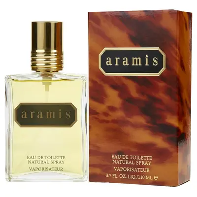Брутальные ароматы для мужчин Арамис Арамис