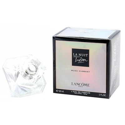 Парфюмерия Ланком Ла нуит трезор муск даймонд 30 мл