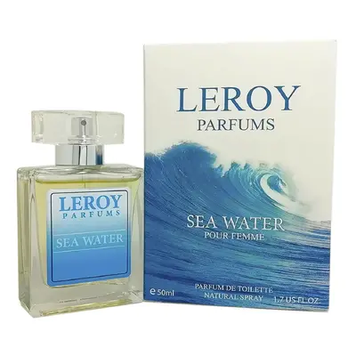 Leroy Parfums Sea Water
