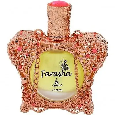 Кхадлай парфюм Фараша для женщин и мужчин