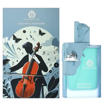 Париж корнер Маэстрос симфони для женщин