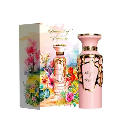 Fragrance World Bouquet Of Euphoria