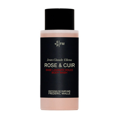 Frederic Malle Rose Cuir Гель для душа 200 мл