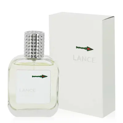 Новинка KPK Parfum Lance L No 1 Blanc