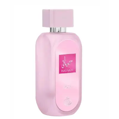 Fragrance World Hayaati Rose