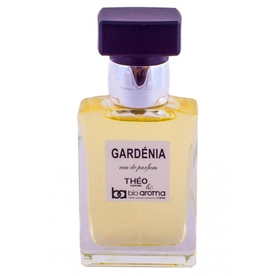 Theo Parfums Gardenia