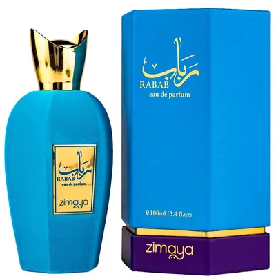 Зимая Рабаб блу для женщин и мужчин