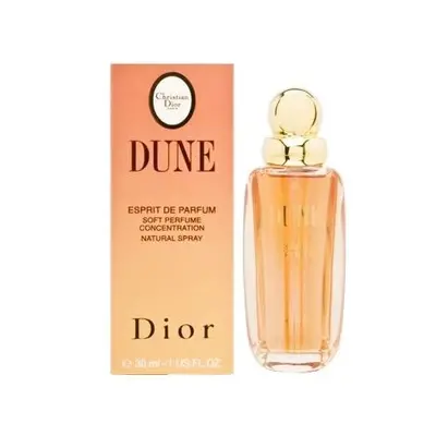 Аромат Christian Dior Dune Esprit de Parfum