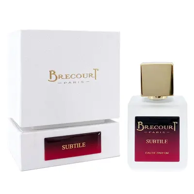 Brecourt Subtile набор парфюмерии