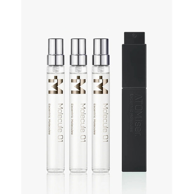 Escentric Molecules Molecule 01 набор парфюмерии