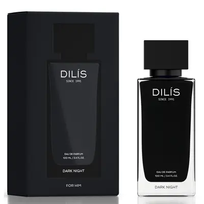 Дилис Дарк найт
