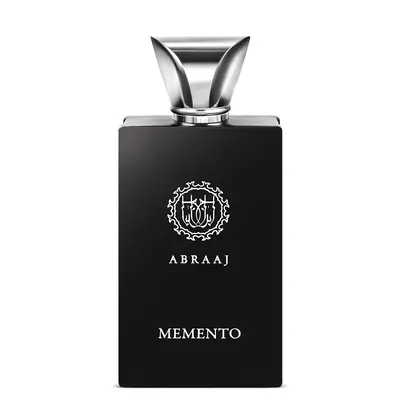 Фрагранс ворлд Абраадж мементо