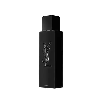 Новинка Yves Saint Laurent MYSLF Le Parfum