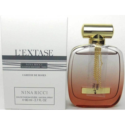 Парфюмерия Нина ричи Экстаз каресс де роузес 80 мл