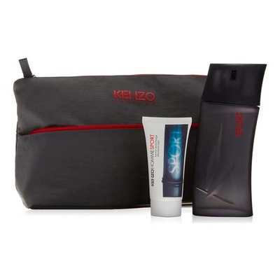 Kenzo Kenzo Homme Sport набор парфюмерии