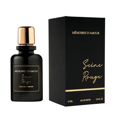 Memoires D Amour Scene Rouge