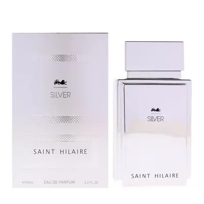 Saint Hilaire Silver