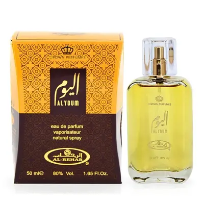 Аль рехаб Алюм для женщин и мужчин