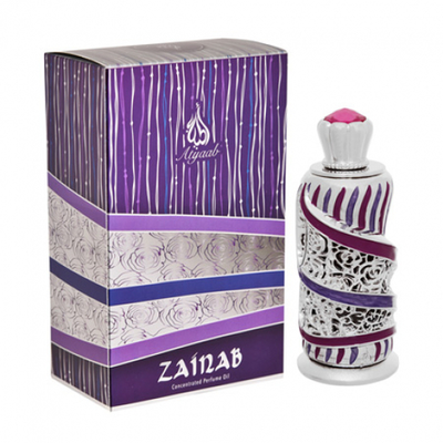 Кхадлай парфюм Зайнаб для мужчин