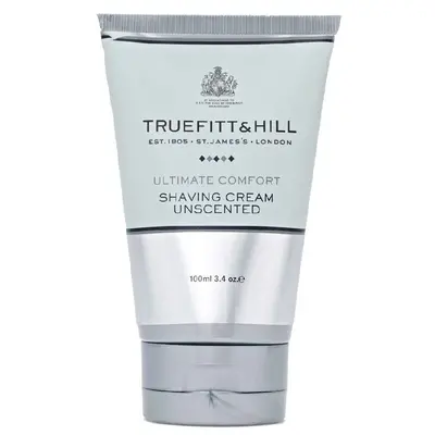 Truefitt and Hill Ultimate Comfort Shaving Cream