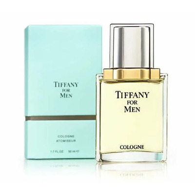 Tiffany Tiffany For Men Одеколон 50 мл