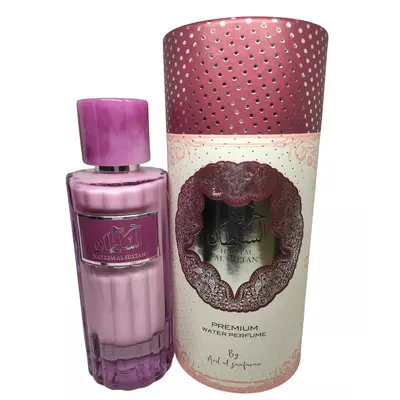 Ард аль зафаран Милки премиум харим аль султан для женщин и мужчин