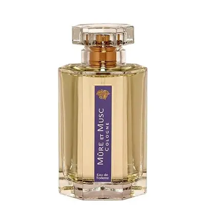 L Artisan Parfumeur Mure Et Musc Cologne