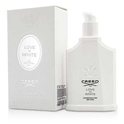 Creed Love In White Лосьон для тела 200 мл