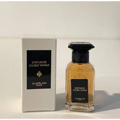 Женские духи Guerlain Spiritueuse Double Vanille со скидкой