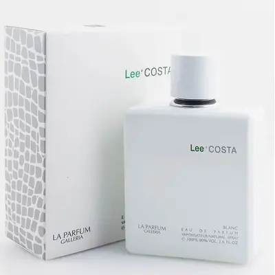LA Parfum Galleria Lee Costa