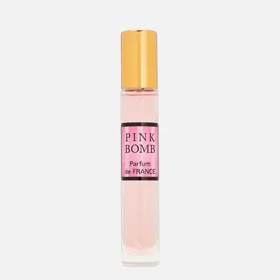 Delta Parfum Parfum De France Pink Bomb