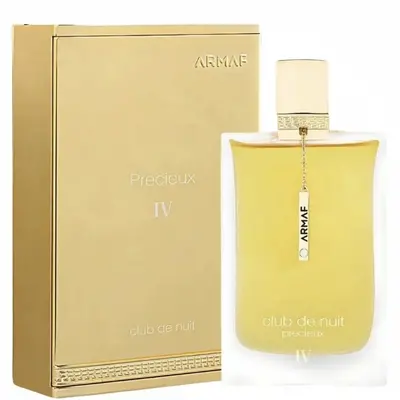 Армаф Клаб де нуи пресье 4 для женщин