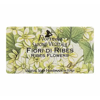 Флоринда Цветы смородины для женщин и мужчин