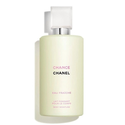 Chanel Chance Eau Fraiche Молочко для тела (уценка) 200 мл