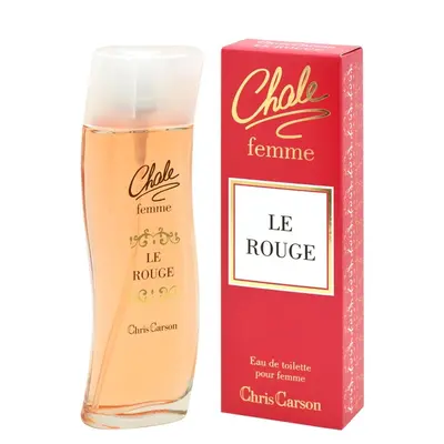 Алайн арегон Шале фам ле руж