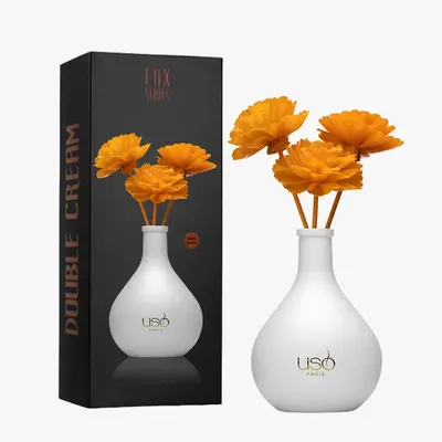 Uso Creation Double Cream Diffuser