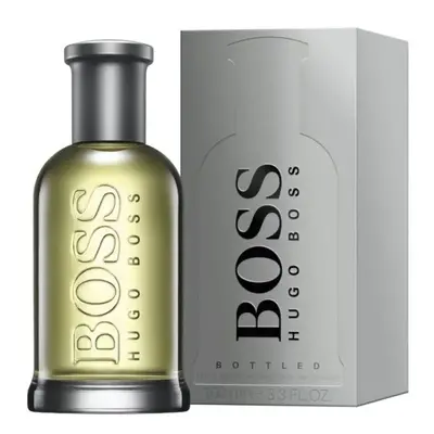 Аромат Hugo Boss Boss Bottled