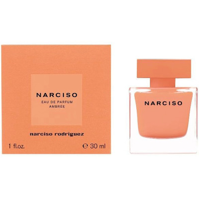 Парфюмерия Нарциссо родригес Нарцисо амбра 30 мл