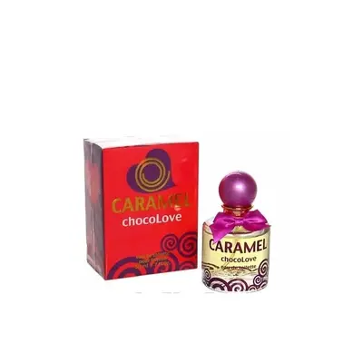Арт парфюм Карамель шоколав для женщин