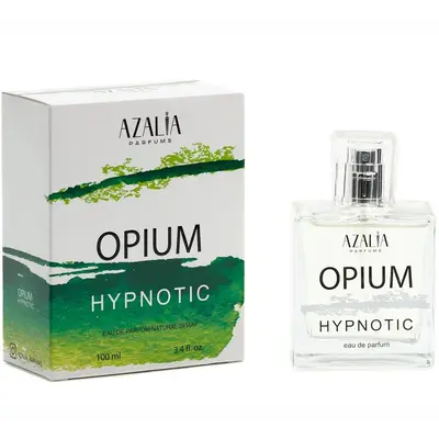 Azalia Opium Hypnotic Fresh