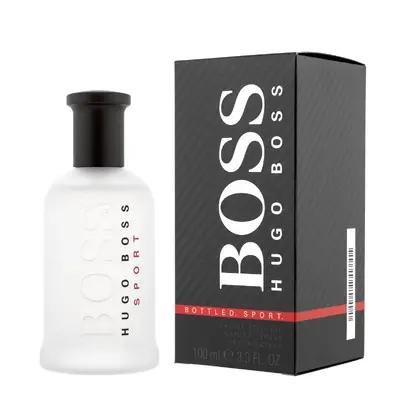 Духи Hugo Boss Boss Bottled Sport