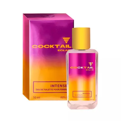 Евролюкс Коктейль эклер для женщин