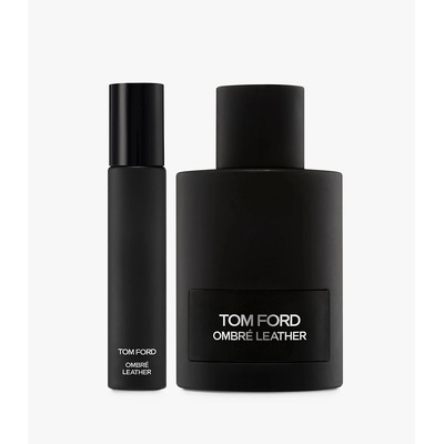 Tom Ford Ombre Leather набор парфюмерии