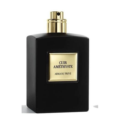 Парфюмерия Джорджио армани Прайв куир аметист 100 мл
